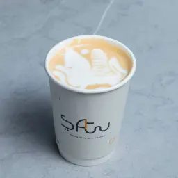 سبانش لاتيه